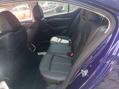 Skoda Octavia 2021 PRO TSI280 DSG Premium Edition - ფოტო 17