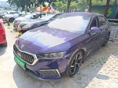 Skoda Octavia 2021 PRO TSI280 DSG Premium Edition - ფოტო 2