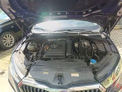 Skoda Octavia 2021 PRO TSI280 DSG Premium Edition - ფოტო 20