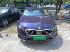Skoda Octavia 2021 PRO TSI280 DSG Premium Edition - ფოტო 3