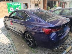 Skoda Octavia 2021 PRO TSI280 DSG Premium Edition - ფოტო 5
