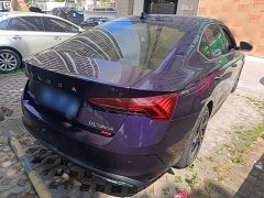 Skoda Octavia 2021 PRO TSI280 DSG Premium Edition - ფოტო 7