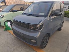 Wuling Hongguang MINIEV Macaron Premium Edition LFP - ფოტო 1