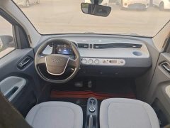 Wuling Hongguang MINIEV Macaron Premium Edition LFP - ფოტო 10