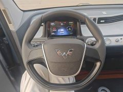 Wuling Hongguang MINIEV Macaron Premium Edition LFP - ფოტო 11