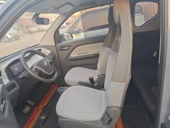 Wuling Hongguang MINIEV Macaron Premium Edition LFP - ფოტო 15