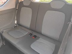 Wuling Hongguang MINIEV Macaron Premium Edition LFP - ფოტო 17