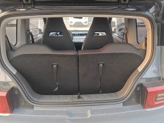 Wuling Hongguang MINIEV Macaron Premium Edition LFP - ფოტო 19