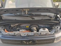 Wuling Hongguang MINIEV Macaron Premium Edition LFP - ფოტო 20