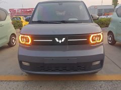 Wuling Hongguang MINIEV Macaron Premium Edition LFP - ფოტო 3