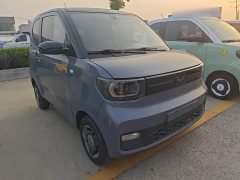Wuling Hongguang MINIEV Macaron Premium Edition LFP - ფოტო 4