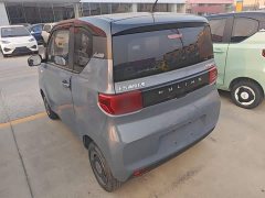 Wuling Hongguang MINIEV Macaron Premium Edition LFP - ფოტო 5
