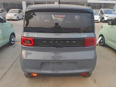 Wuling Hongguang MINIEV Macaron Premium Edition LFP - ფოტო 6
