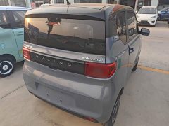 Wuling Hongguang MINIEV Macaron Premium Edition LFP - ფოტო 7