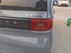 Wuling Hongguang MINIEV Macaron Premium Edition LFP - ფოტო 8