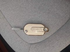 Wuling Hongguang MINIEV Macaron Premium Edition LFP - ფოტო 9