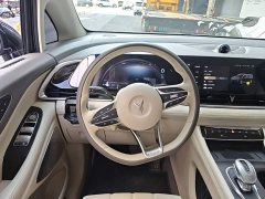 Voyah Dream PHEV Extended Range Luxury Edition - ფოტო 11