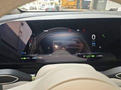 Voyah Dream PHEV Extended Range Luxury Edition - ფოტო 12
