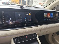 Voyah Dream PHEV Extended Range Luxury Edition - ფოტო 13