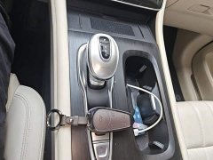 Voyah Dream PHEV Extended Range Luxury Edition - ფოტო 14