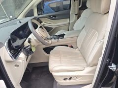 Voyah Dream PHEV Extended Range Luxury Edition - ფოტო 15