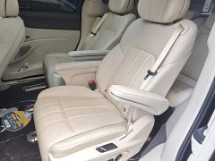 Voyah Dream PHEV Extended Range Luxury Edition - ფოტო 17