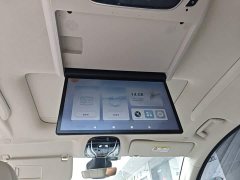 Voyah Dream PHEV Extended Range Luxury Edition - ფოტო 18