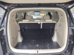 Voyah Dream PHEV Extended Range Luxury Edition - ფოტო 19