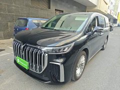 Voyah Dream PHEV Extended Range Luxury Edition - ფოტო 2