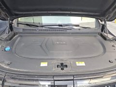 Voyah Dream PHEV Extended Range Luxury Edition - ფოტო 20