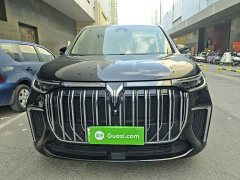 Voyah Dream PHEV Extended Range Luxury Edition - ფოტო 3