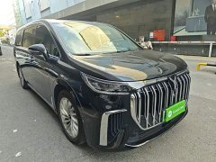 Voyah Dream PHEV Extended Range Luxury Edition - ფოტო 4