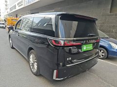 Voyah Dream PHEV Extended Range Luxury Edition - ფოტო 5