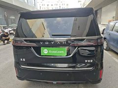Voyah Dream PHEV Extended Range Luxury Edition - ფოტო 6