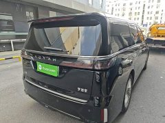 Voyah Dream PHEV Extended Range Luxury Edition - ფოტო 7
