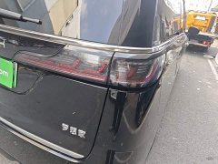 Voyah Dream PHEV Extended Range Luxury Edition - ფოტო 8