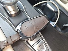 Voyah Dream PHEV Extended Range Luxury Edition - ფოტო 9