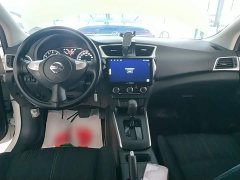 Nissan Sylphy Classic 1.6XE CVT Comfort - ფოტო 10