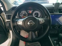 Nissan Sylphy Classic 1.6XE CVT Comfort - ფოტო 11