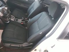 Nissan Sylphy Classic 1.6XE CVT Comfort - ფოტო 15