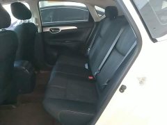 Nissan Sylphy Classic 1.6XE CVT Comfort - ფოტო 17