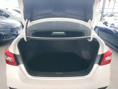 Nissan Sylphy Classic 1.6XE CVT Comfort - ფოტო 19