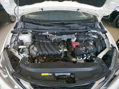 Nissan Sylphy Classic 1.6XE CVT Comfort - ფოტო 20