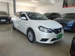 Nissan Sylphy Classic 1.6XE CVT Comfort - ფოტო 4