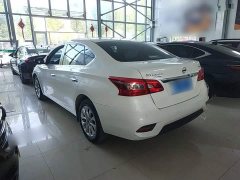Nissan Sylphy Classic 1.6XE CVT Comfort - ფოტო 5