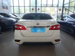 Nissan Sylphy Classic 1.6XE CVT Comfort - ფოტო 6