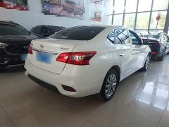 Nissan Sylphy Classic 1.6XE CVT Comfort - ფოტო 7