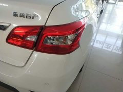 Nissan Sylphy Classic 1.6XE CVT Comfort - ფოტო 8