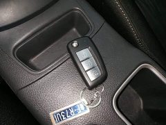 Nissan Sylphy Classic 1.6XE CVT Comfort - ფოტო 9