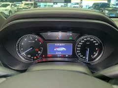Cadillac CT4 28T Fashion Edition - ფოტო 12